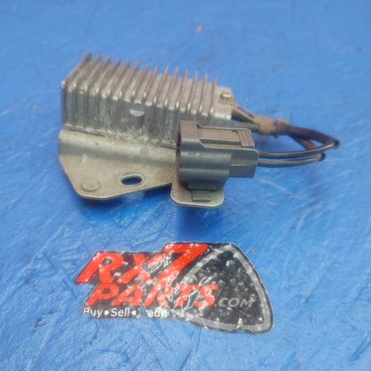 LHD, RHD 1 FUEL PUMP RELAY CONTROL RESISTOR RX7 RX-7 FD FD3S 13B-REW 92 - 02 FD FD3S 13B-REW SH5B17/13