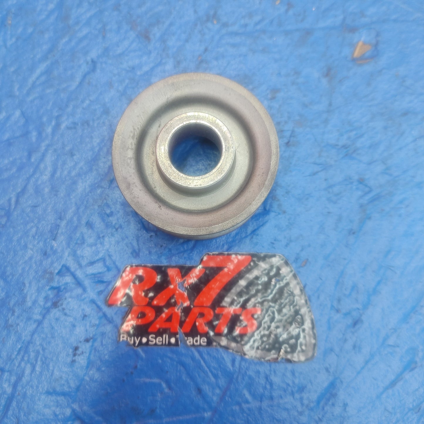 LHD, RHD Alternator Pulley  RX7 RX-7 FD FD3S 13B-REW 92 - 02 FD FD3S 13B-REW SH5B17/16