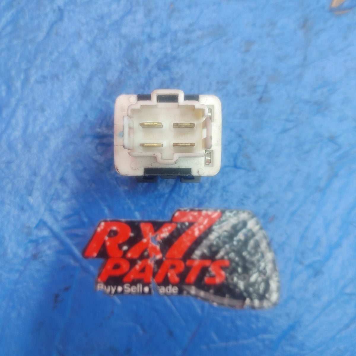 LHD, RHD Imasen Multifunction H270 RX7 RX-7 FD FD3S 13B-REW 92 - 02 FD FD3S 13B-REW SH5B17/17
