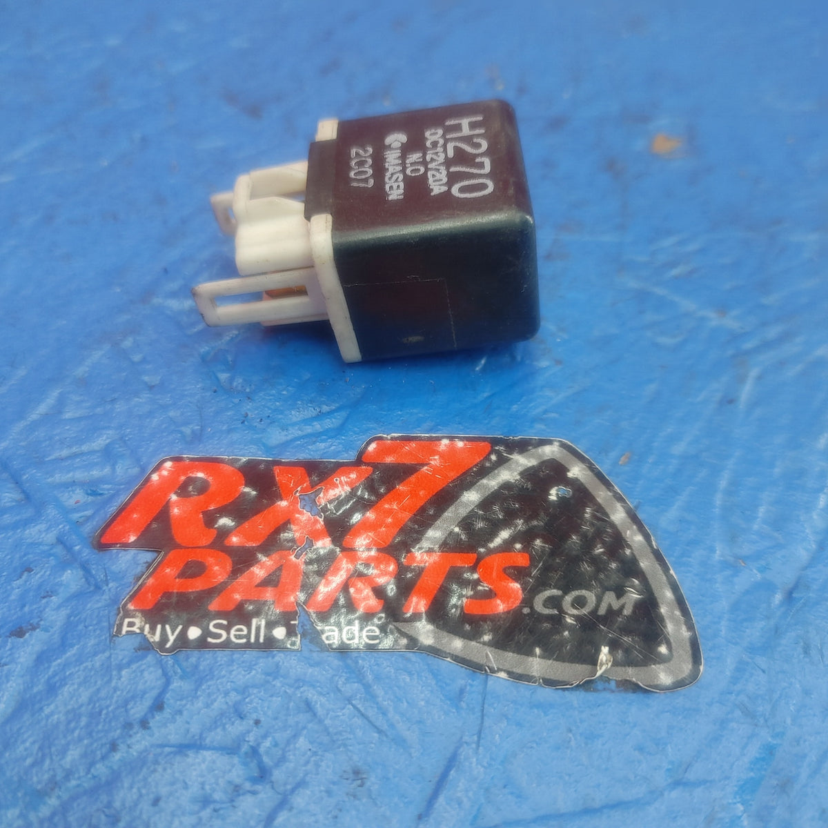 LHD, RHD Imasen Multifunction H270 RX7 RX-7 FD FD3S 13B-REW 92 - 02 FD FD3S 13B-REW SH5B17/17