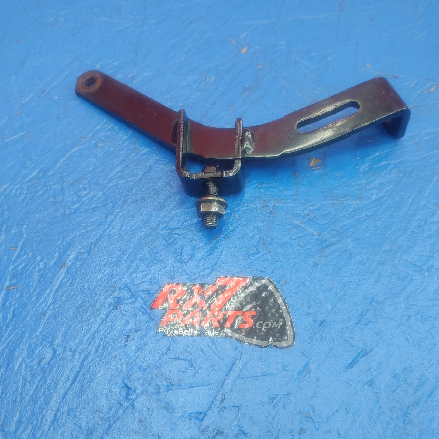 LHD, RHD Alternator Bracket N3A1 18 360B RX7 RX-7 FD FD3S 13B-REW 92 - 02 FD FD3S 13B-REW SH5B17/19