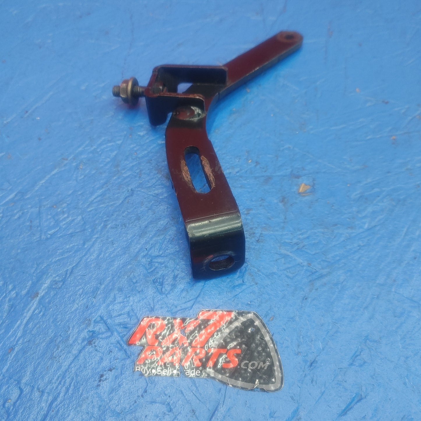 LHD, RHD Alternator Bracket N3A1 18 360B RX7 RX-7 FD FD3S 13B-REW 92 - 02 FD FD3S 13B-REW SH5B17/19