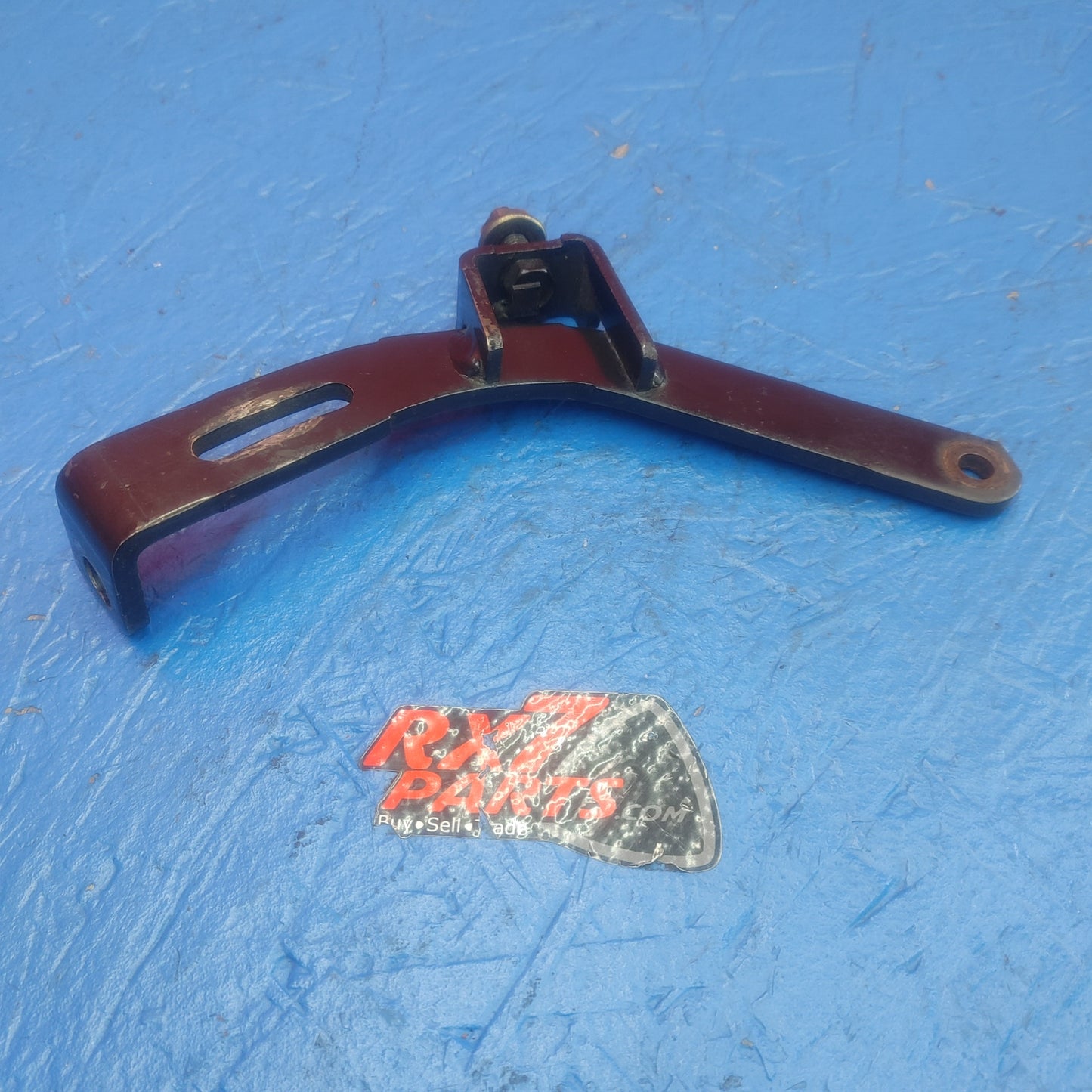 LHD, RHD Alternator Bracket N3A1 18 360B RX7 RX-7 FD FD3S 13B-REW 92 - 02 FD FD3S 13B-REW SH5B17/19