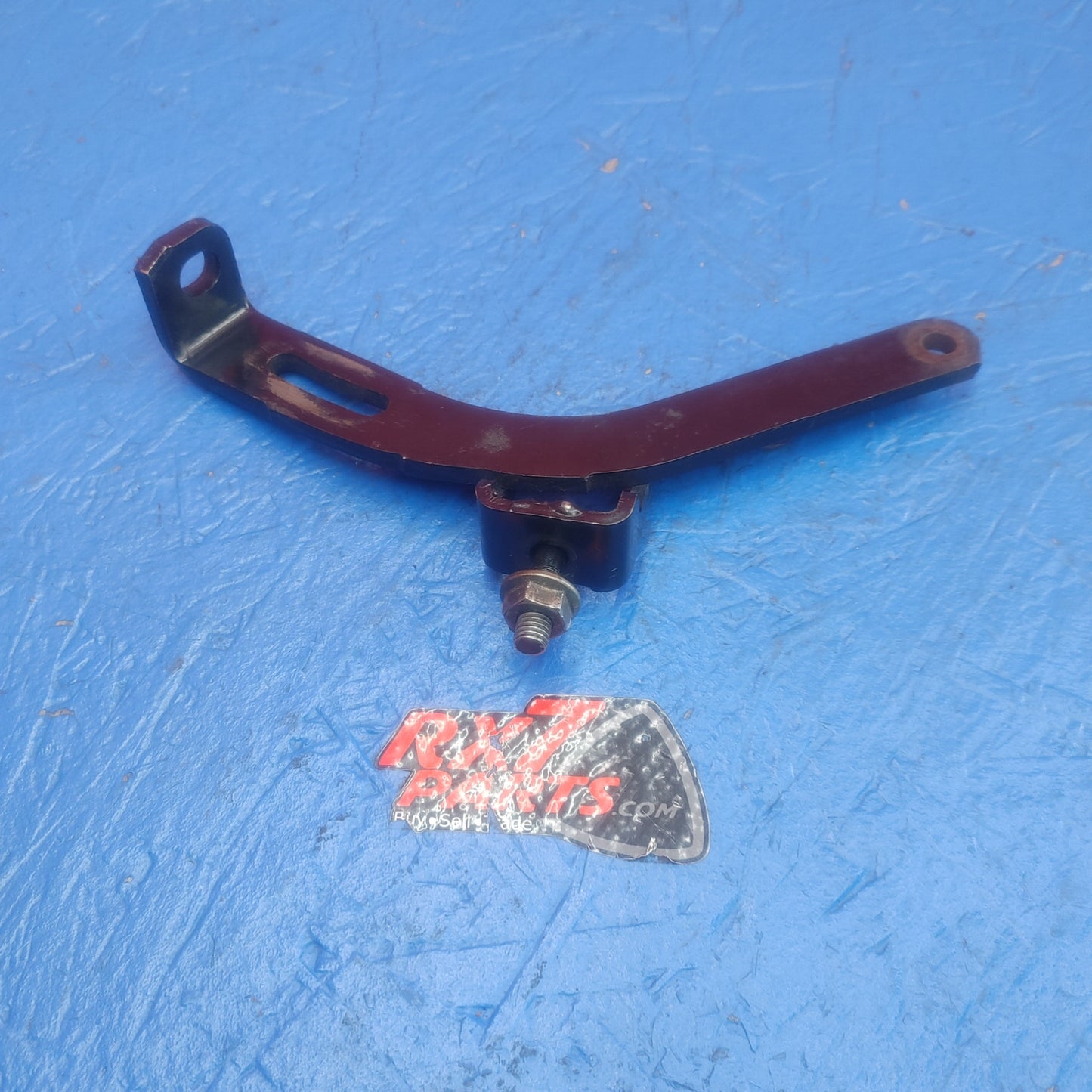 LHD, RHD Alternator Bracket N3A1 18 360B RX7 RX-7 FD FD3S 13B-REW 92 - 02 FD FD3S 13B-REW SH5B17/19