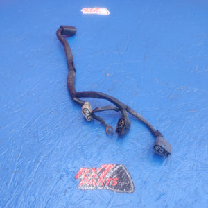 LHD, RHD Ignition Coil Pack Harness N3A3 18 05Z RX7 RX-7 FD FD3S 13B-REW 92 - 02 FD FD3S 13B-REW SH5B17/20