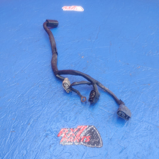 LHD, RHD Ignition Coil Pack Harness N3A3 18 05Z RX7 RX-7 FD FD3S 13B-REW 92 - 02 FD FD3S 13B-REW SH5B17/20