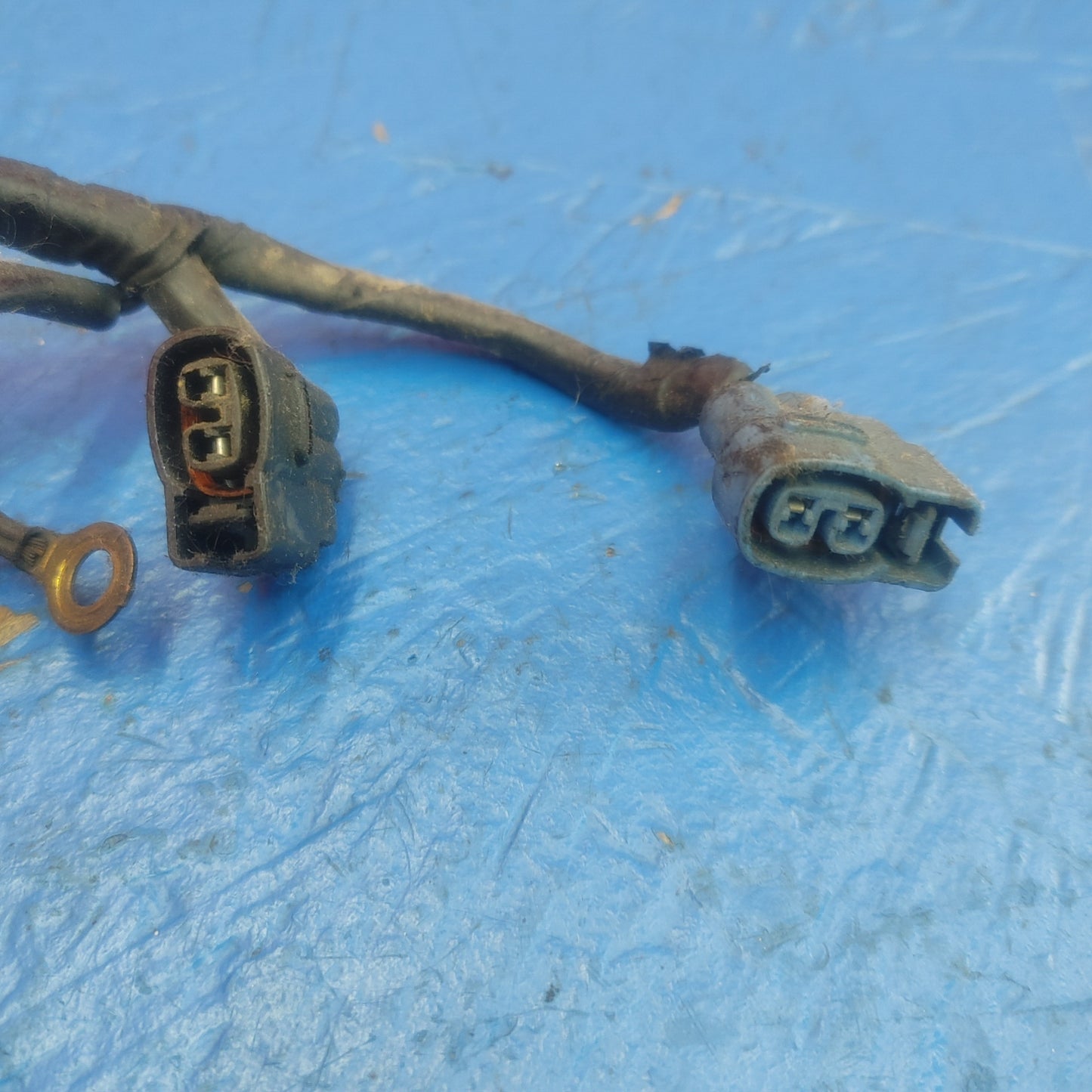 LHD, RHD Ignition Coil Pack Harness N3A3 18 05Z RX7 RX-7 FD FD3S 13B-REW 92 - 02 FD FD3S 13B-REW SH5B17/20