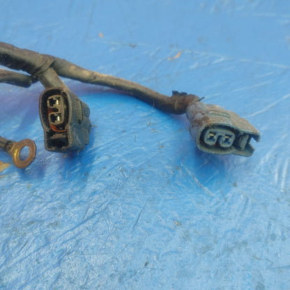LHD, RHD Ignition Coil Pack Harness N3A3 18 05Z RX7 RX-7 FD FD3S 13B-REW 92 - 02 FD FD3S 13B-REW SH5B17/20