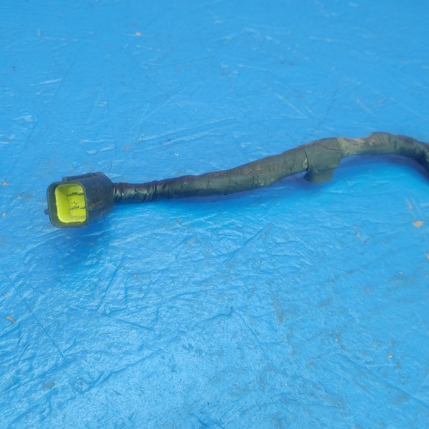 LHD, RHD Ignition Coil Pack Harness N3A3 18 05Z RX7 RX-7 FD FD3S 13B-REW 92 - 02 FD FD3S 13B-REW SH5B17/20