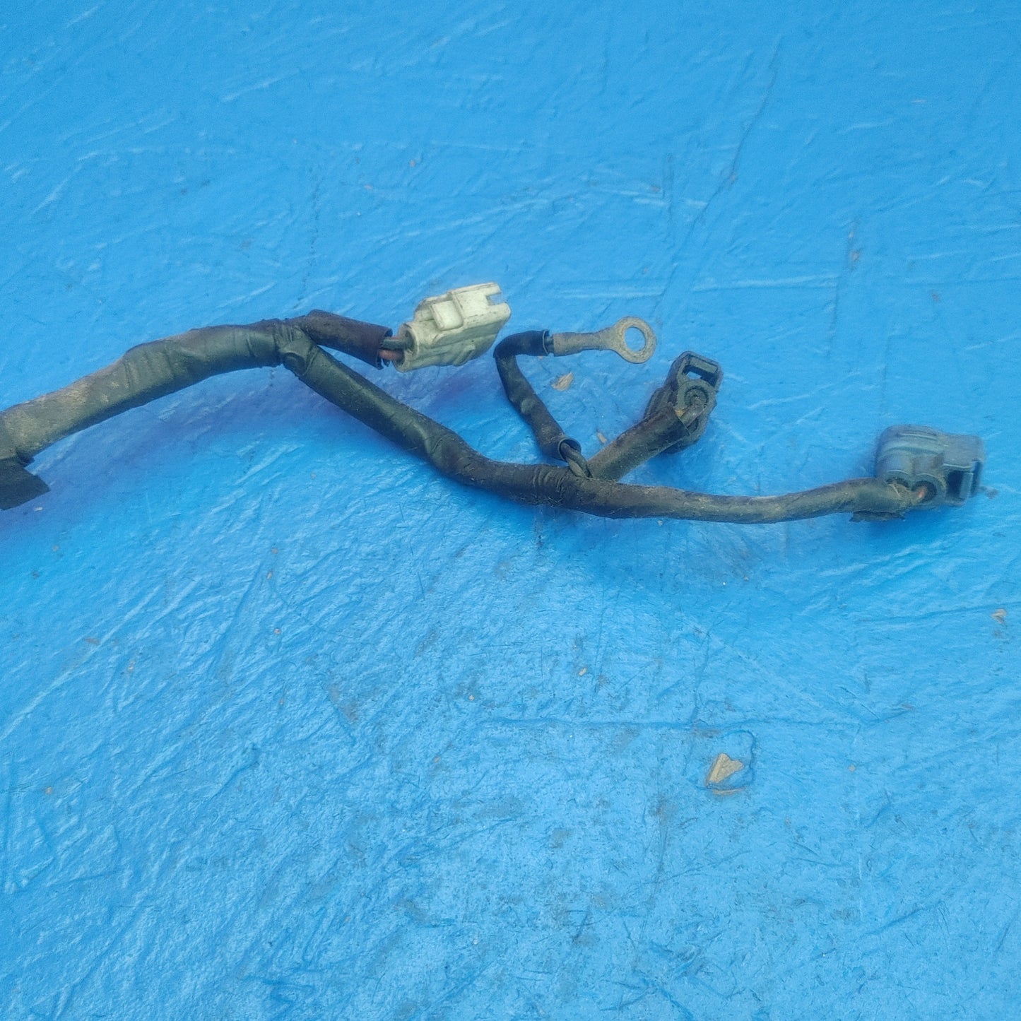 LHD, RHD Ignition Coil Pack Harness N3A3 18 05Z RX7 RX-7 FD FD3S 13B-REW 92 - 02 FD FD3S 13B-REW SH5B17/20