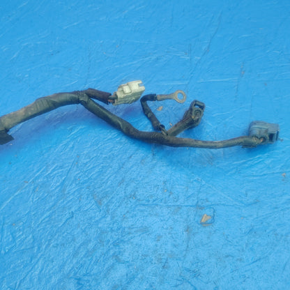 LHD, RHD Ignition Coil Pack Harness N3A3 18 05Z RX7 RX-7 FD FD3S 13B-REW 92 - 02 FD FD3S 13B-REW SH5B17/20