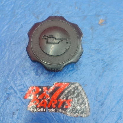 LHD, RHD Oil Cap  RX7 RX-7 FD FD3S 13B-REW 92 - 02 FD FD3S 13B-REW SH5B17/21