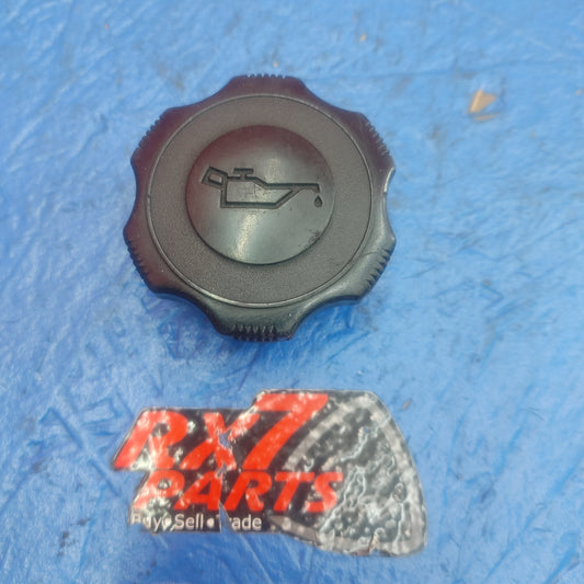 LHD, RHD Oil Cap  RX7 RX-7 FD FD3S 13B-REW 92 - 02 FD FD3S 13B-REW SH5B17/21