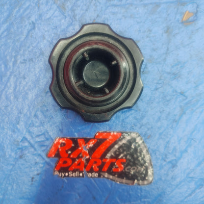 LHD, RHD Oil Cap  RX7 RX-7 FD FD3S 13B-REW 92 - 02 FD FD3S 13B-REW SH5B17/21