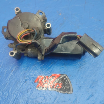 LHD, RHD Right Headlight Motor FD01-51-SAX RX7 RX-7 FD FD3S 13B-REW 92 - 02 FD FD3S 13B-REW SH5B17/23