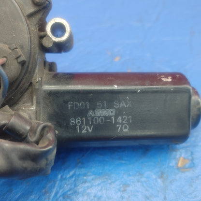 LHD, RHD Right Headlight Motor FD01-51-SAX RX7 RX-7 FD FD3S 13B-REW 92 - 02 FD FD3S 13B-REW SH5B17/23