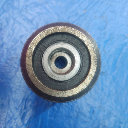 LHD, RHD Pineapple Racing Idler Pulley Kit  RX7 RX-7 FD FD3S 13B-REW 92 - 02 FD FD3S 13B-REW SH5B17/25