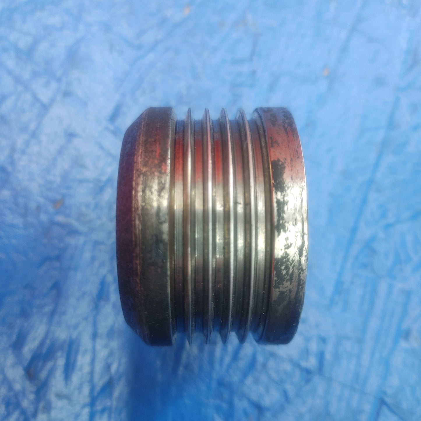 LHD, RHD Pineapple Racing Idler Pulley Kit  RX7 RX-7 FD FD3S 13B-REW 92 - 02 FD FD3S 13B-REW SH5B17/25
