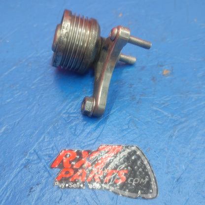 LHD, RHD Pineapple Racing Idler Pulley Kit  RX7 RX-7 FD FD3S 13B-REW 92 - 02 FD FD3S 13B-REW SH5B17/25