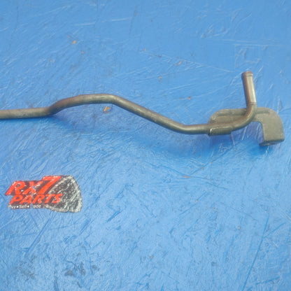 LHD, RHD Brake Booster Hardline Vacuum Line  RX7 RX-7 FD FD3S 13B-REW 92 - 02 FD FD3S 13B-REW SH5B17/27