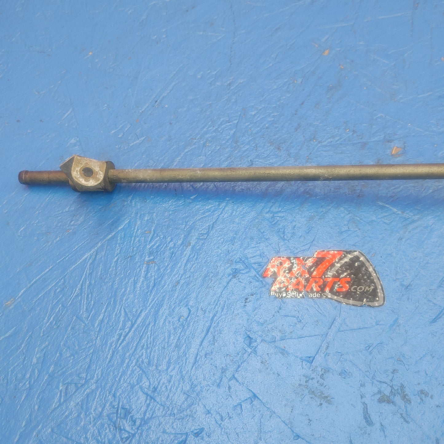 LHD, RHD Brake Booster Hardline Vacuum Line  RX7 RX-7 FD FD3S 13B-REW 92 - 02 FD FD3S 13B-REW SH5B17/27