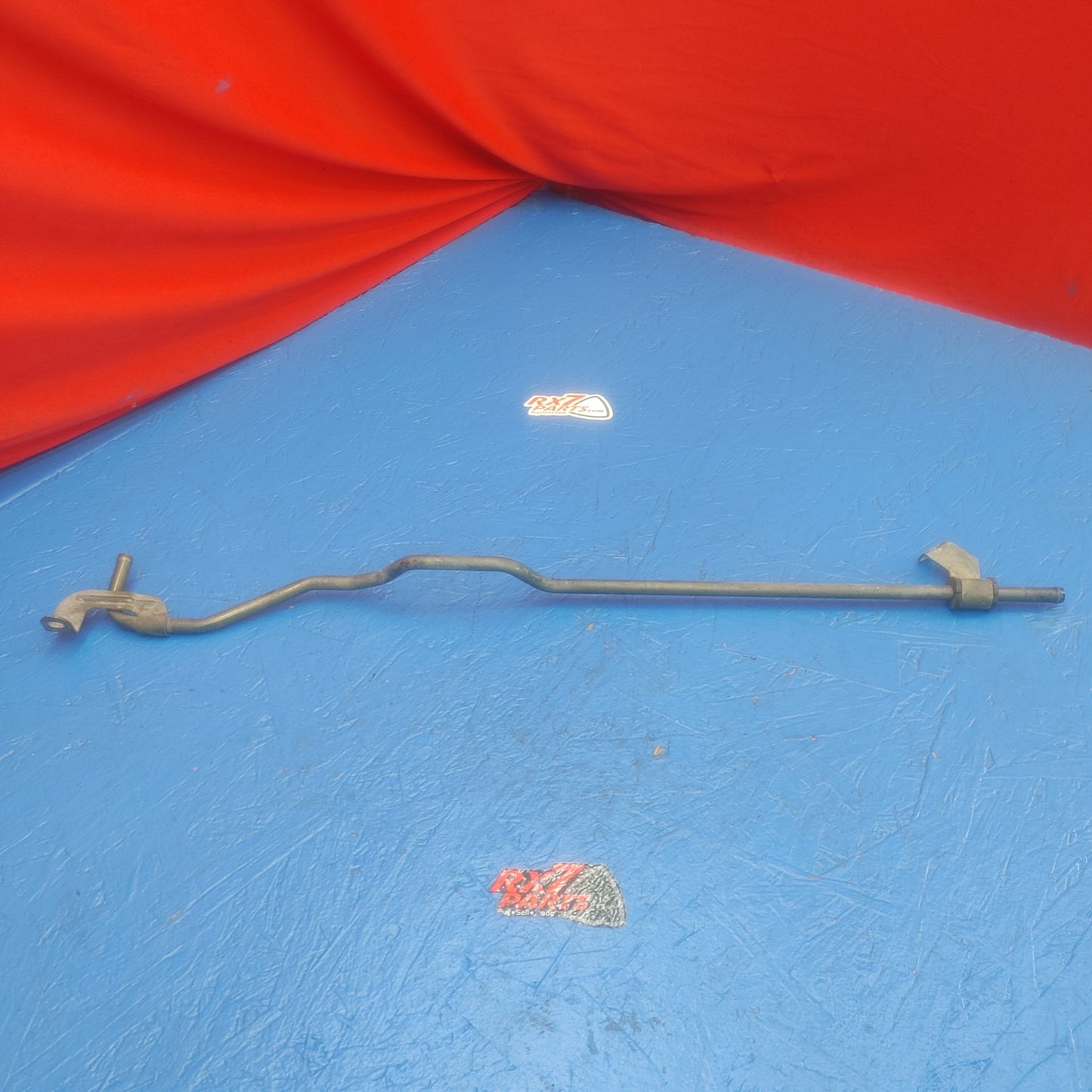 LHD, RHD Brake Booster Hardline Vacuum Line  RX7 RX-7 FD FD3S 13B-REW 92 - 02 FD FD3S 13B-REW SH5B17/27