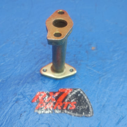 LHD, RHD Rear Turbo Oil Drain Pipe  RX7 RX-7 FD FD3S 13B-REW 92 - 02 FD FD3S 13B-REW SH5B17/29