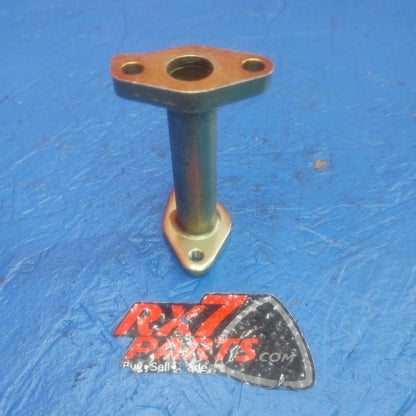 LHD, RHD Rear Turbo Oil Drain Pipe  RX7 RX-7 FD FD3S 13B-REW 92 - 02 FD FD3S 13B-REW SH5B17/29
