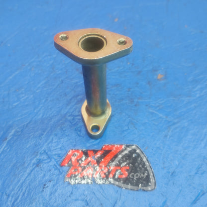 LHD, RHD Rear Turbo Oil Drain Pipe  RX7 RX-7 FD FD3S 13B-REW 92 - 02 FD FD3S 13B-REW SH5B17/29