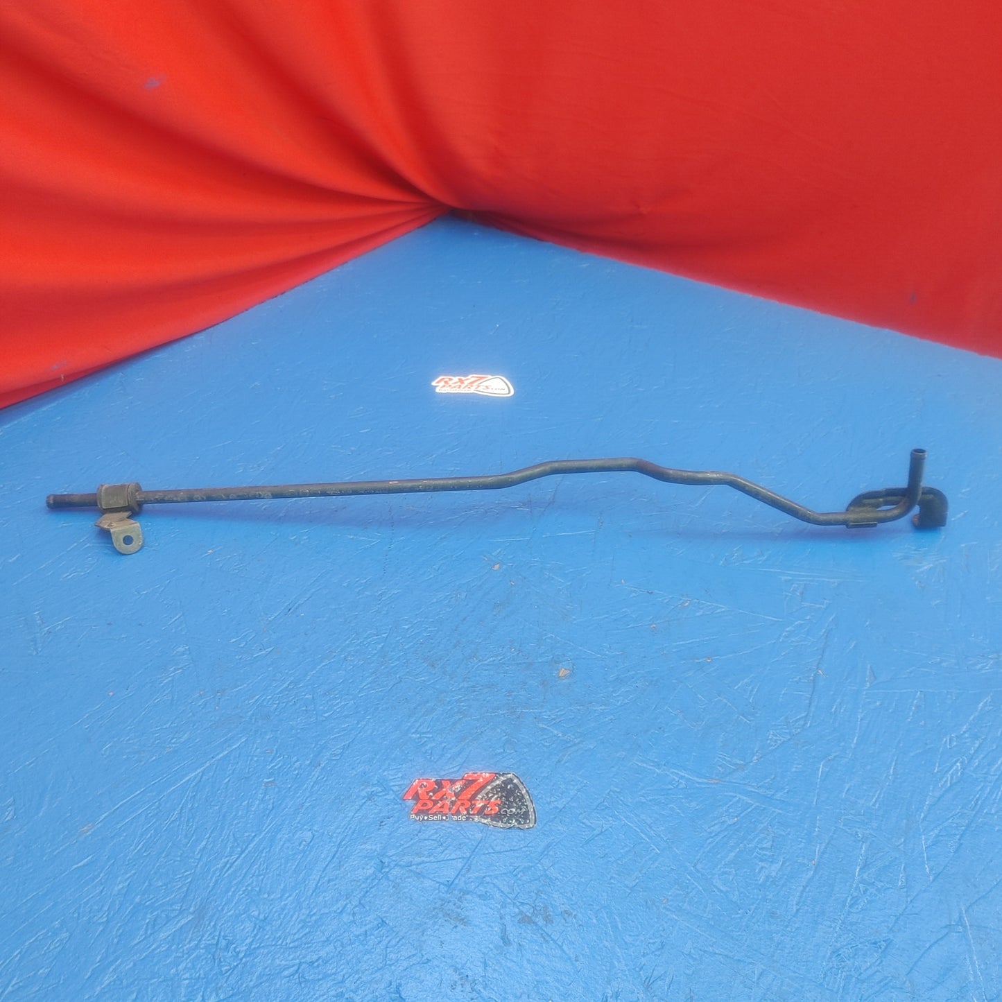 LHD, RHD Brake Booster Hardline Vacuum Line  RX7 RX-7 FD FD3S 13B-REW 92 - 02 FD FD3S 13B-REW SH5B17/30