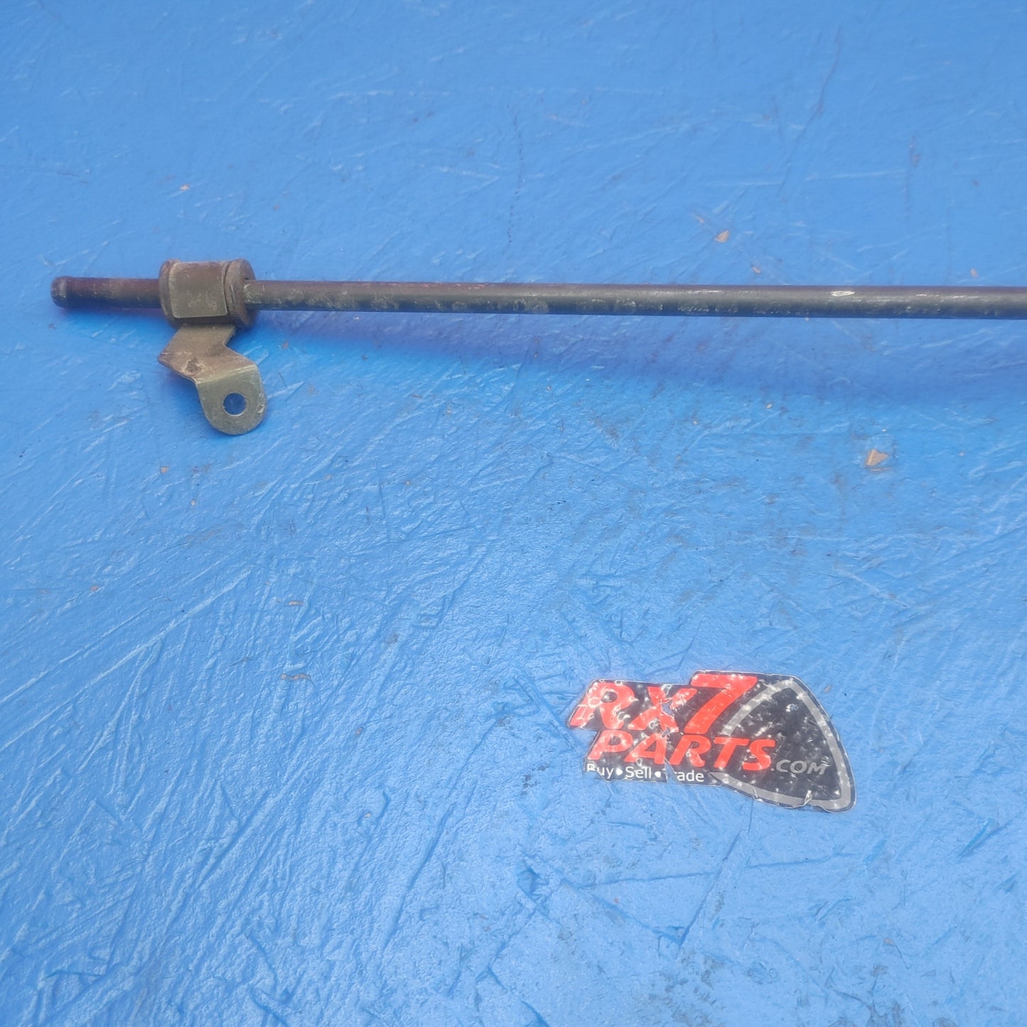 LHD, RHD Brake Booster Hardline Vacuum Line  RX7 RX-7 FD FD3S 13B-REW 92 - 02 FD FD3S 13B-REW SH5B17/30