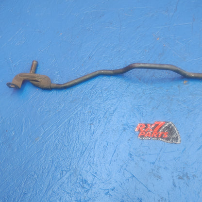 LHD, RHD Brake Booster Hardline Vacuum Line  RX7 RX-7 FD FD3S 13B-REW 92 - 02 FD FD3S 13B-REW SH5B17/30