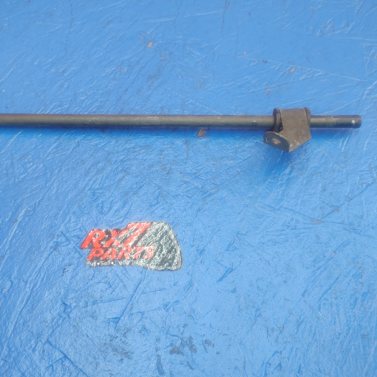 LHD, RHD Brake Booster Hardline Vacuum Line  RX7 RX-7 FD FD3S 13B-REW 92 - 02 FD FD3S 13B-REW SH5B17/30
