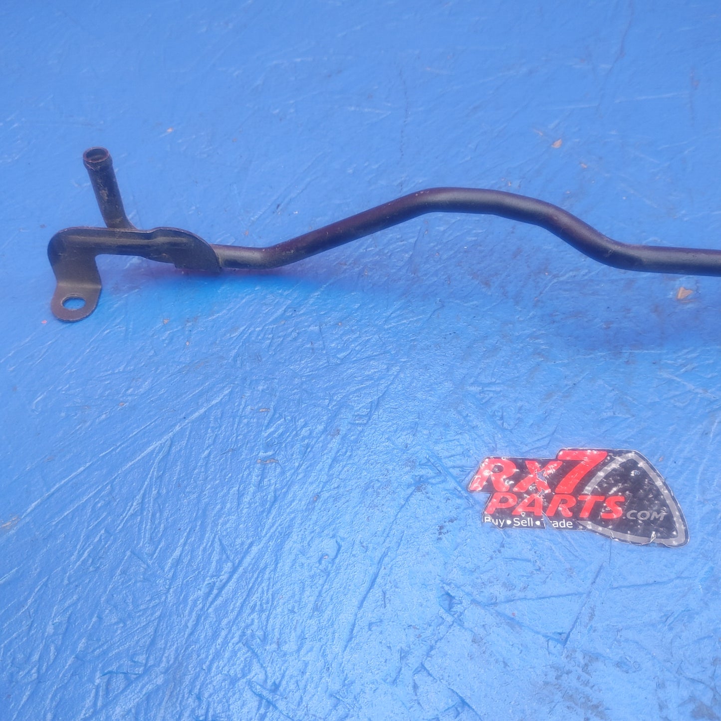 LHD, RHD Brake Booster Hardline Vacuum Line  RX7 RX-7 FD FD3S 13B-REW 92 - 02 FD FD3S 13B-REW SH5B17/31 - RX7Parts
