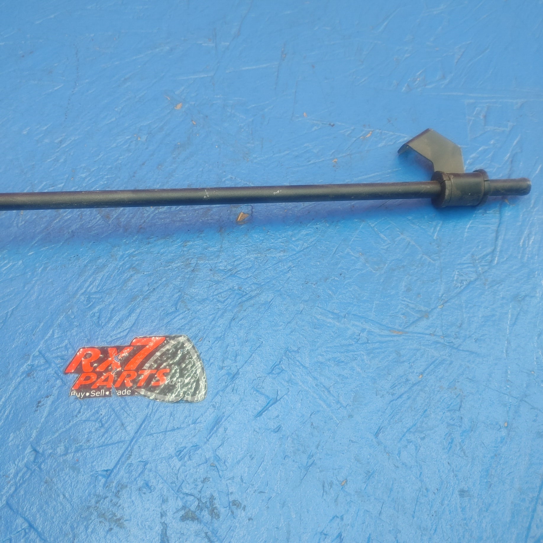LHD, RHD Brake Booster Hardline Vacuum Line  RX7 RX-7 FD FD3S 13B-REW 92 - 02 FD FD3S 13B-REW SH5B17/31 - RX7Parts