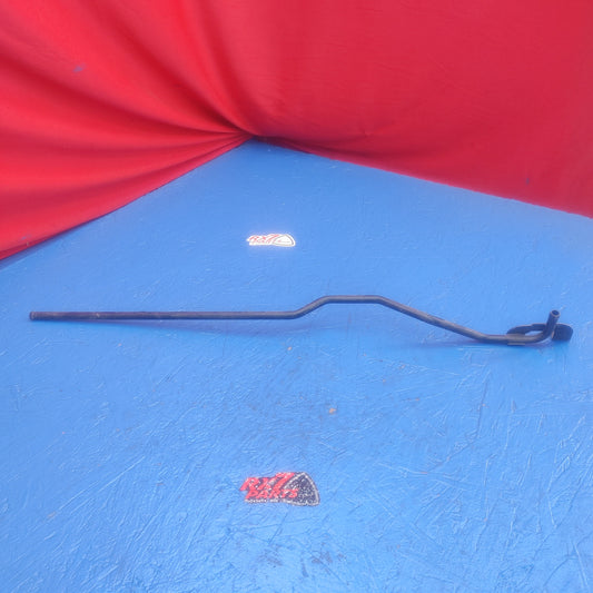 LHD, RHD Brake Booster Hardline Vacuum Line  RX7 RX-7 FD FD3S 13B-REW 92 - 02 FD FD3S 13B-REW SH5B17/32