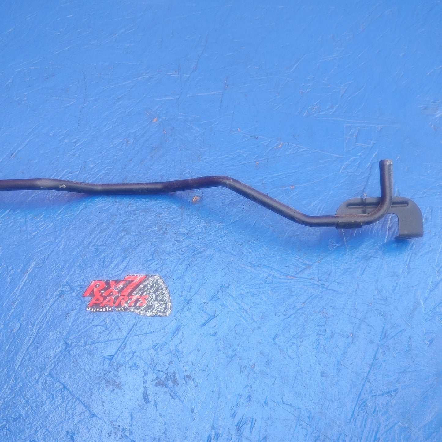 LHD, RHD Brake Booster Hardline Vacuum Line  RX7 RX-7 FD FD3S 13B-REW 92 - 02 FD FD3S 13B-REW SH5B17/32