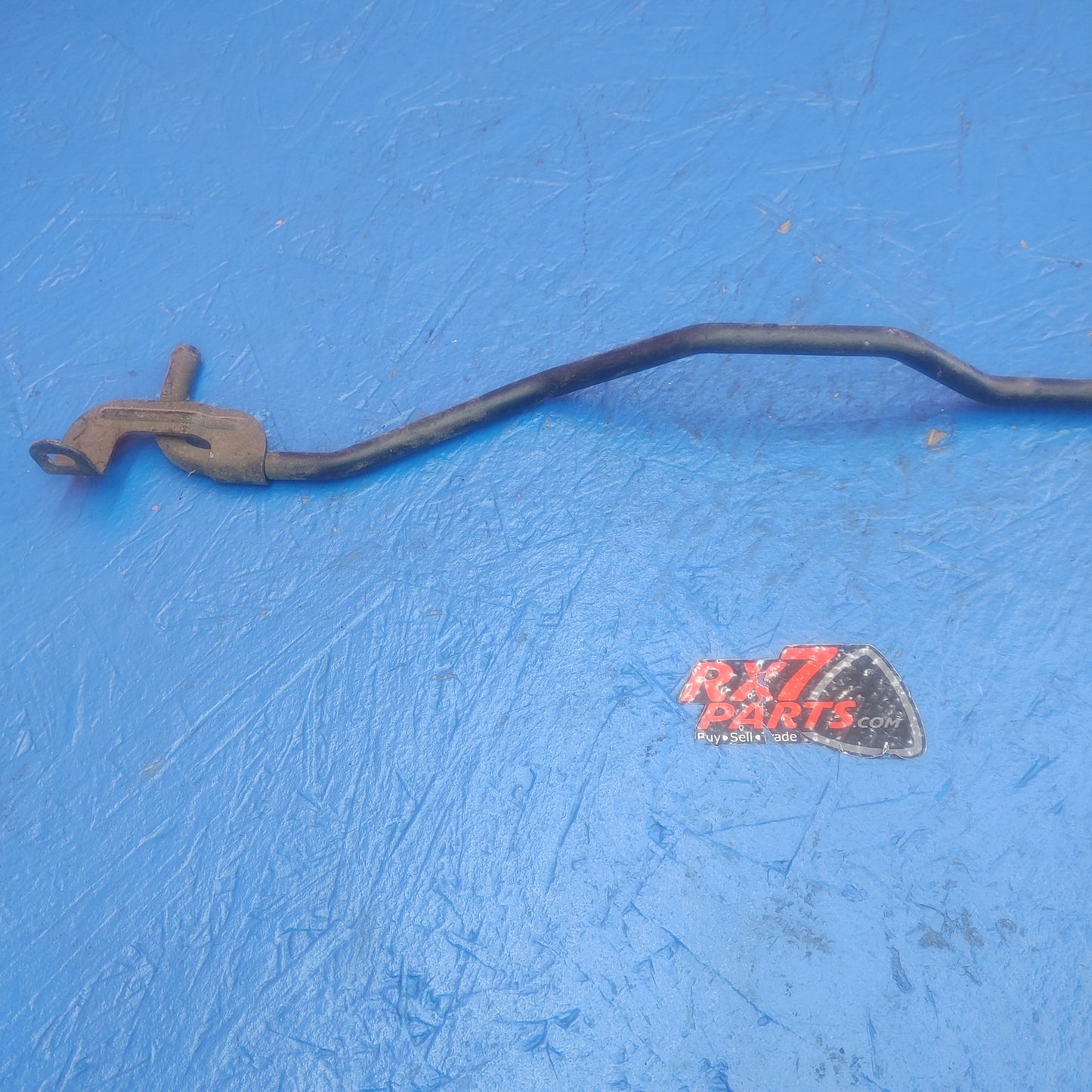 LHD, RHD Brake Booster Hardline Vacuum Line  RX7 RX-7 FD FD3S 13B-REW 92 - 02 FD FD3S 13B-REW SH5B17/32