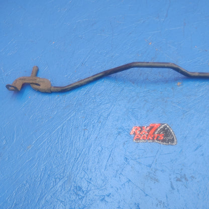 LHD, RHD Brake Booster Hardline Vacuum Line  RX7 RX-7 FD FD3S 13B-REW 92 - 02 FD FD3S 13B-REW SH5B17/32
