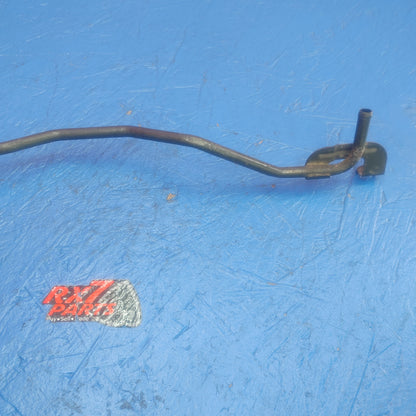 LHD, RHD Brake Booster Hardline Vacuum Line  RX7 RX-7 FD FD3S 13B-REW 92 - 02 FD FD3S 13B-REW SH5B17/33