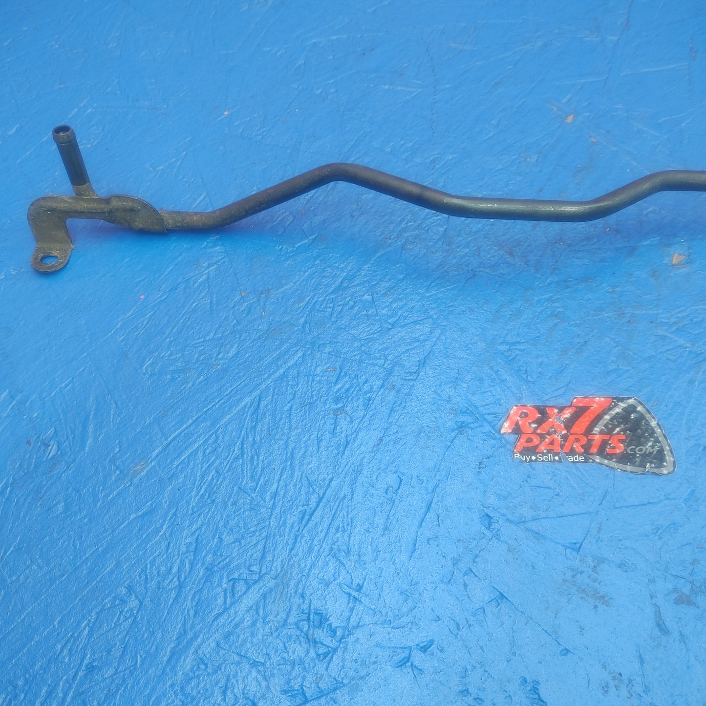 LHD, RHD Brake Booster Hardline Vacuum Line  RX7 RX-7 FD FD3S 13B-REW 92 - 02 FD FD3S 13B-REW SH5B17/33