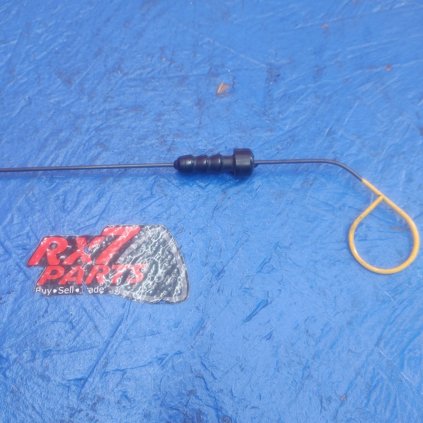 LHD, RHD Oil Dipstick  RX7 RX-7 FD FD3S 13B-REW 92 - 02 FD FD3S 13B-REW SH5B17/35