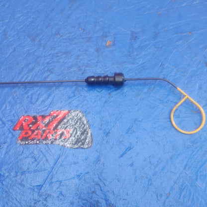 LHD, RHD Oil Dipstick  RX7 RX-7 FD FD3S 13B-REW 92 - 02 FD FD3S 13B-REW SH5B17/35
