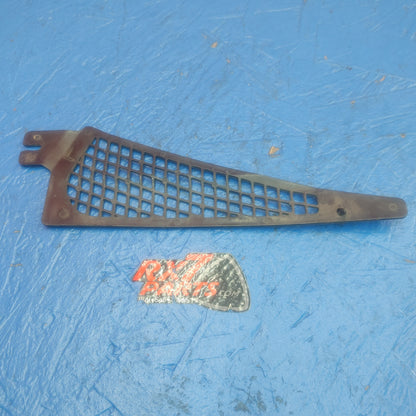 LHD Left Cowl Baffle Grill FD01-50-7P0 RX7 RX-7 FD FD3S LHD 93 - 95 FD FD3S 13B-REW SH5B17/37