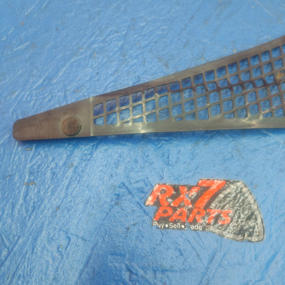 LHD Left Cowl Baffle Grill FD01-50-7P0 RX7 RX-7 FD FD3S LHD 93 - 95 FD FD3S 13B-REW SH5B17/37