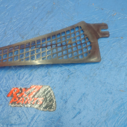 LHD Left Cowl Baffle Grill FD01-50-7P0 RX7 RX-7 FD FD3S LHD 93 - 95 FD FD3S 13B-REW SH5B17/37