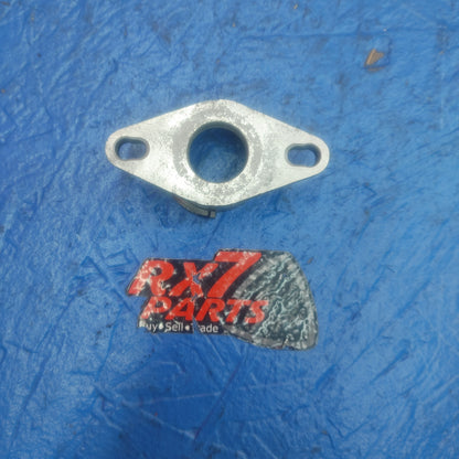 LHD, RHD Thermostat Housing Filler Neck Cap Body Base  RX7 RX-7 FD FD3S 13B-REW 92 - 02 FD FD3S 13B-REW SH5B17/38