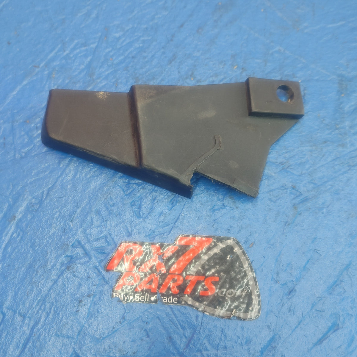 LHD, RHD Left Side Glove Box Cover FD01 64 117 RX7 RX-7 FD FD3S LHD 93 - 95 FD FD3S 13B-REW SH5B17/39 - RX7Parts