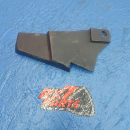 LHD, RHD Left Side Glove Box Cover FD01 64 117 RX7 RX-7 FD FD3S LHD 93 - 95 FD FD3S 13B-REW SH5B17/39 - RX7Parts