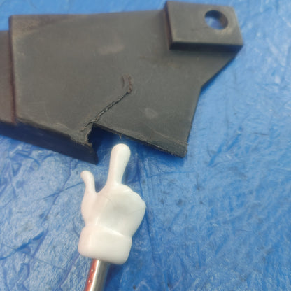 LHD, RHD Left Side Glove Box Cover FD01 64 117 RX7 RX-7 FD FD3S LHD 93 - 95 FD FD3S 13B-REW SH5B17/39 - RX7Parts